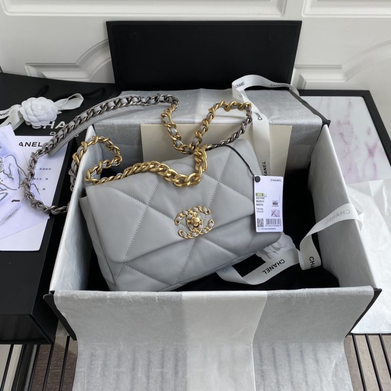 Ch**el 19 bags